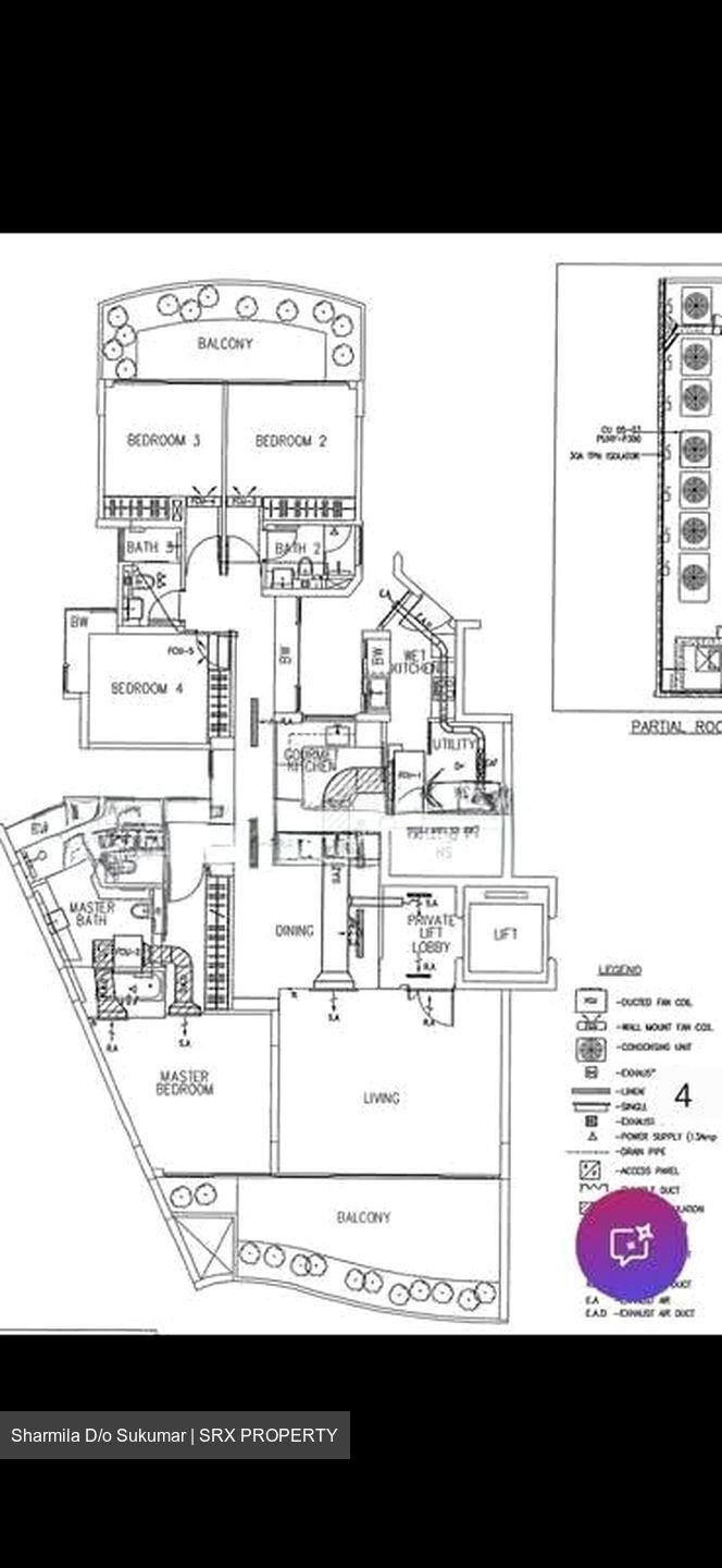 The Coast at Sentosa Cove (D4), Condominium #603796851